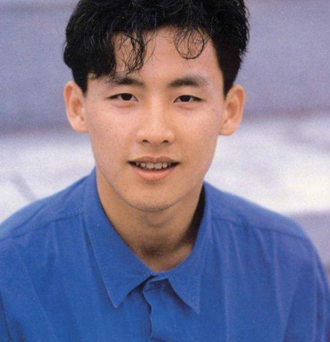 현진영 프로필