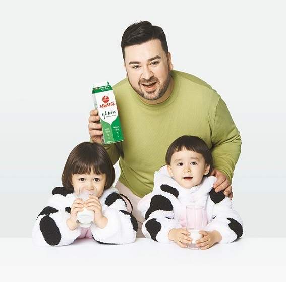 샘 해밍턴 프로필