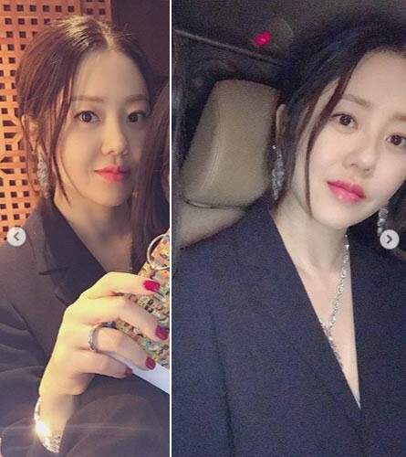 고현정 프로필