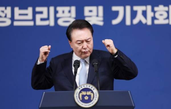 건진법사 전성배 