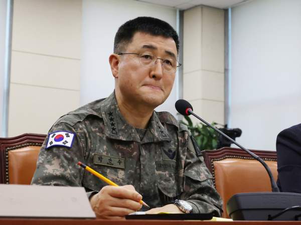 박안수 프로필