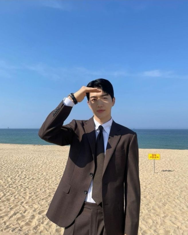 강훈 프로필