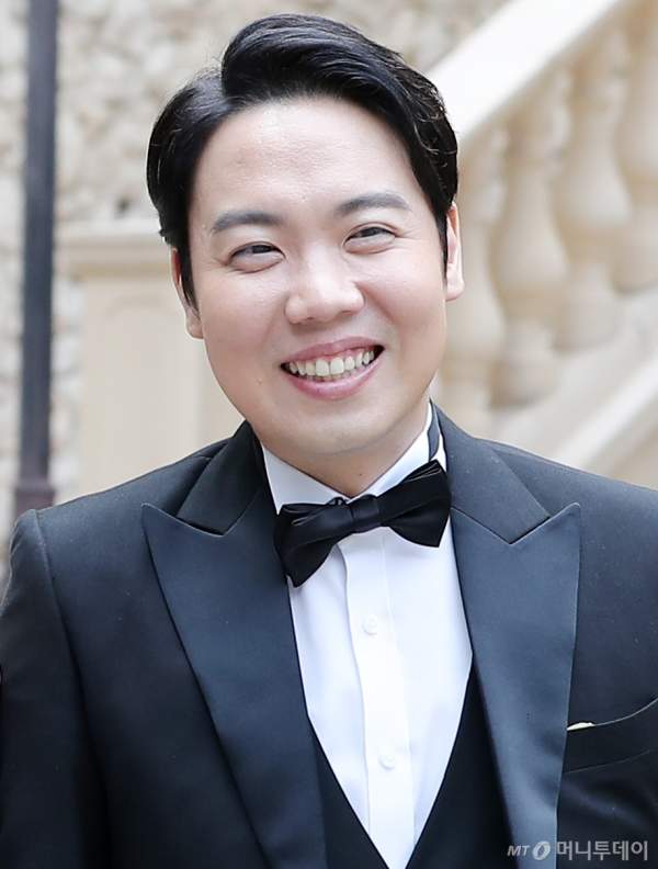 황현희 프로필