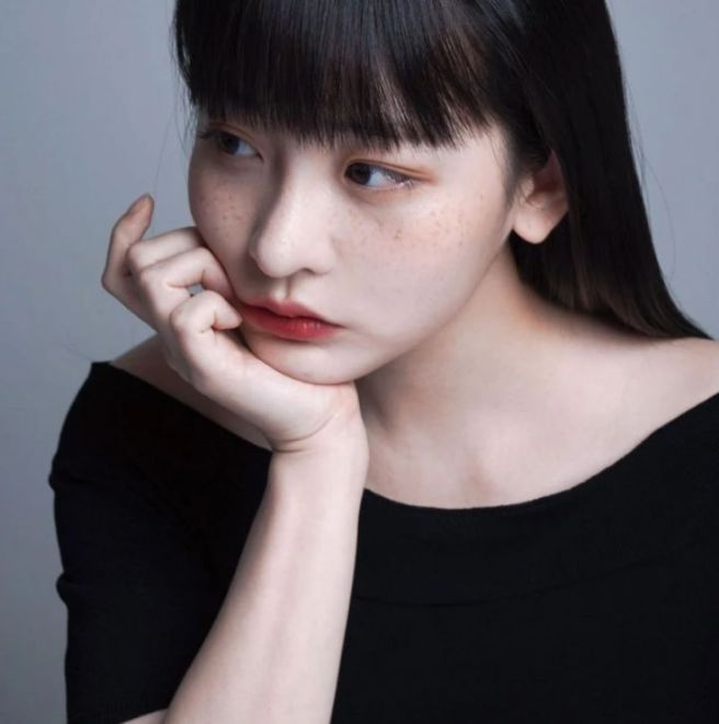 김민하 프로필
