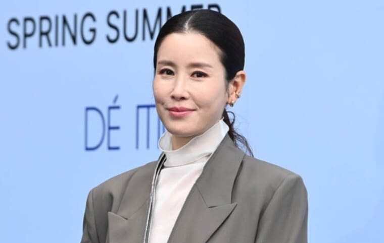 이태란 자녀