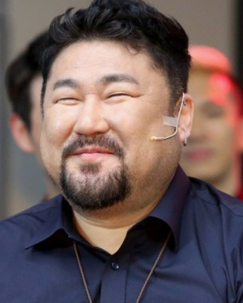 고창석 아내 이정은