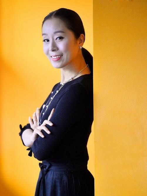 박애리 프로필
