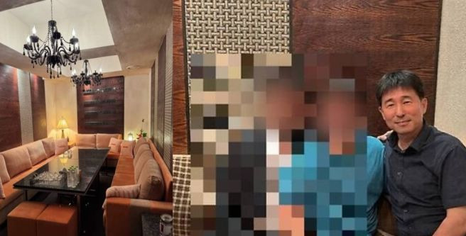 MC장원 룸빵학개론