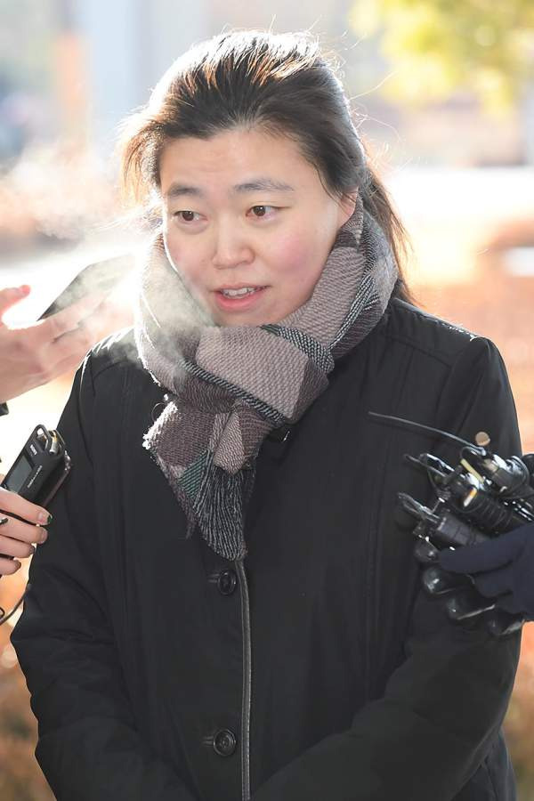 임은정 검사 남편