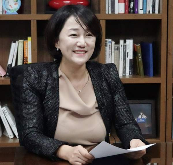 이재정 의원 가세연