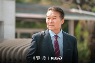 천호진 화려한 날들