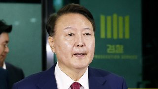 남세진 부장판사 윤석열 구속 영장 담당 판사