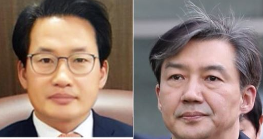 심재철 검사 특검 후보
