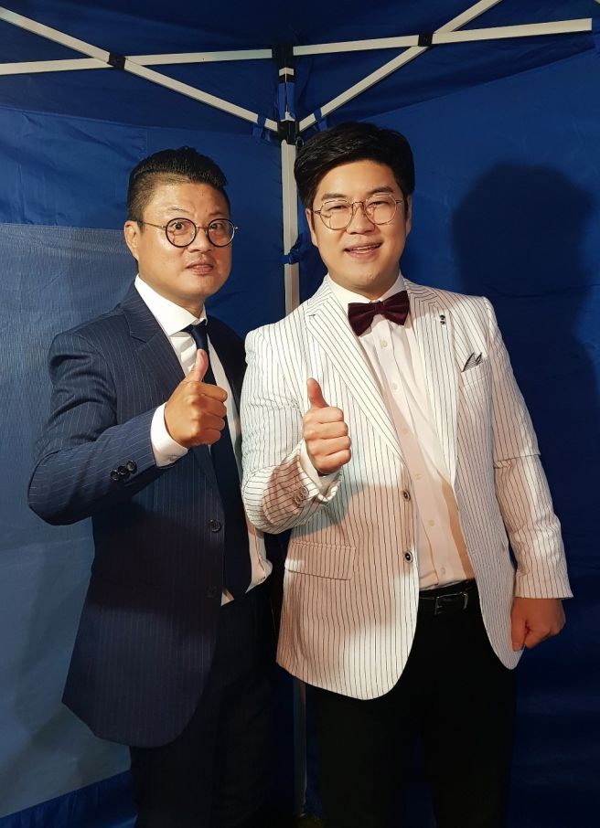 박구윤 프로필