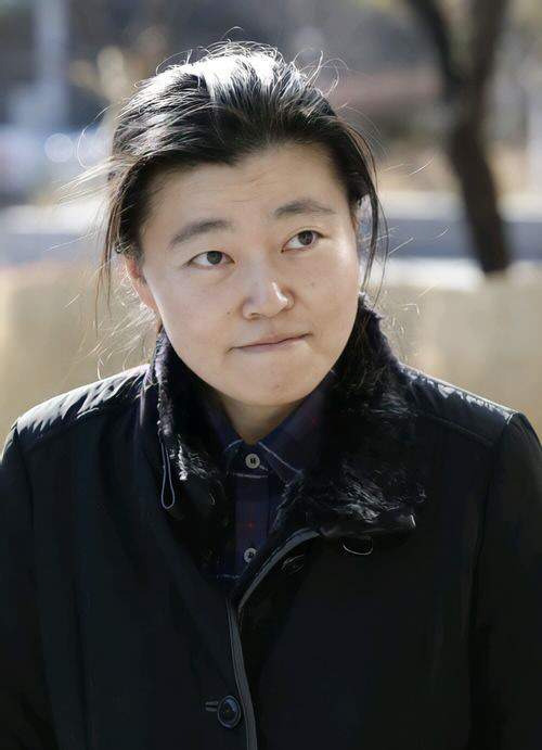 봉욱 검찰개혁 5적