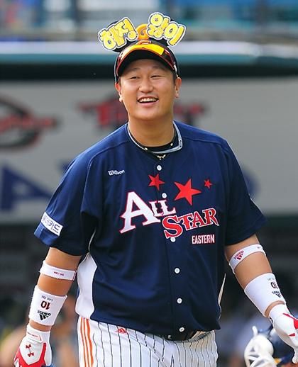 이대호