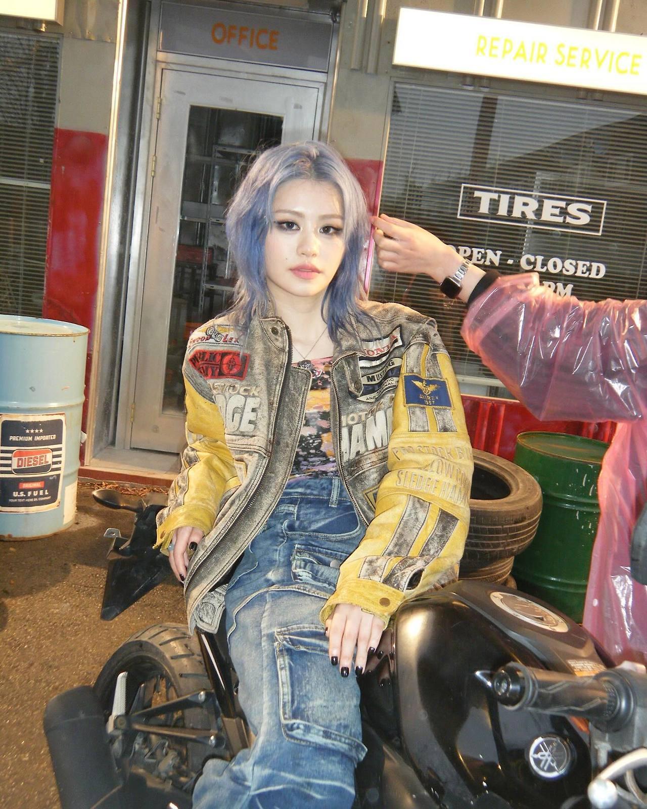 키코 Kik5o 프로필