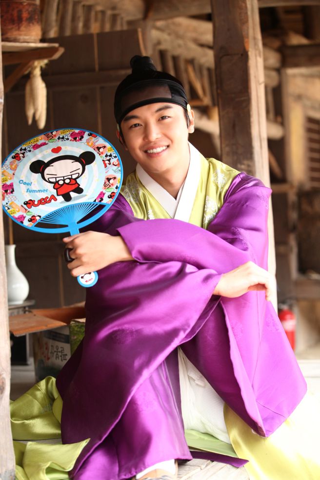 연우진