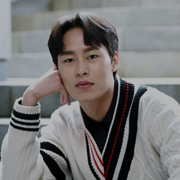 이재욱 배우