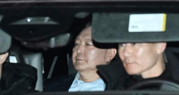 조대현 전 헌법재판관 윤석열 변호인단 합류 명단