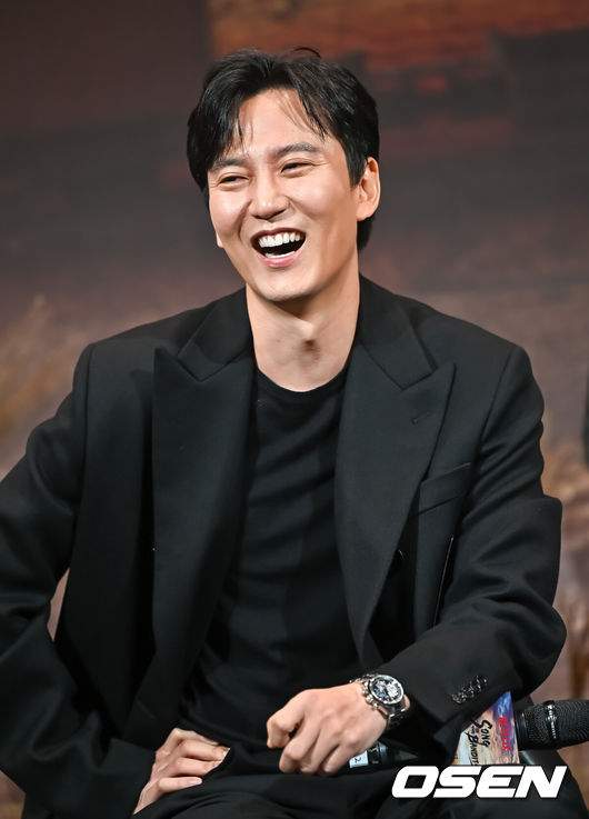 김남길
