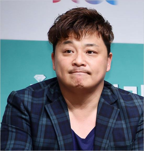 윤정수 파산
