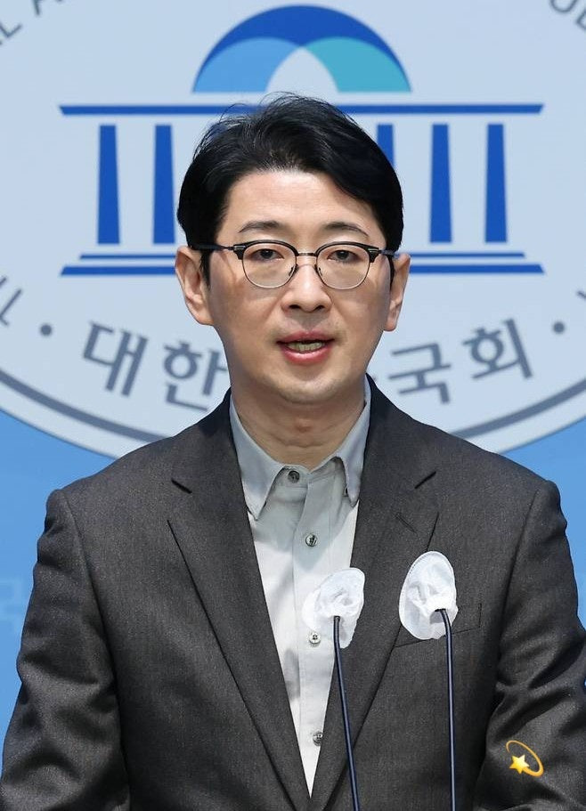 주진우 국회의원 법사위