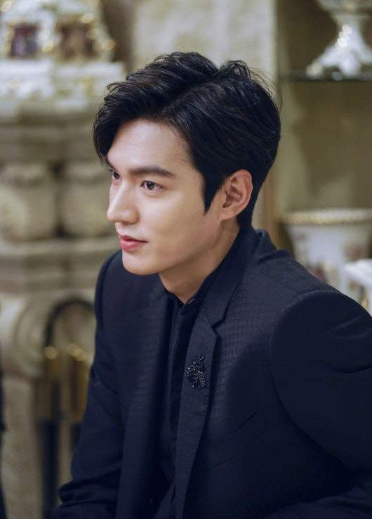 이민호 프로필