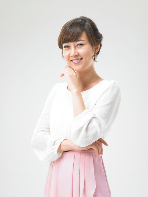 장윤정 프로필