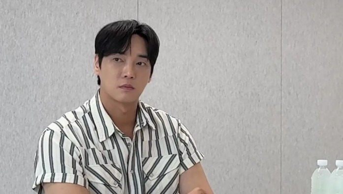 강지섭 프로필