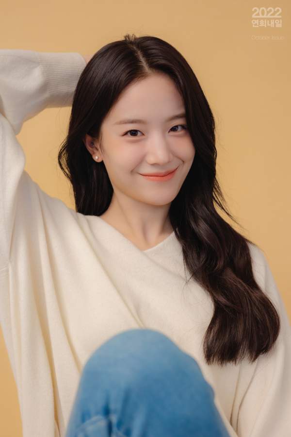 배우 장규리