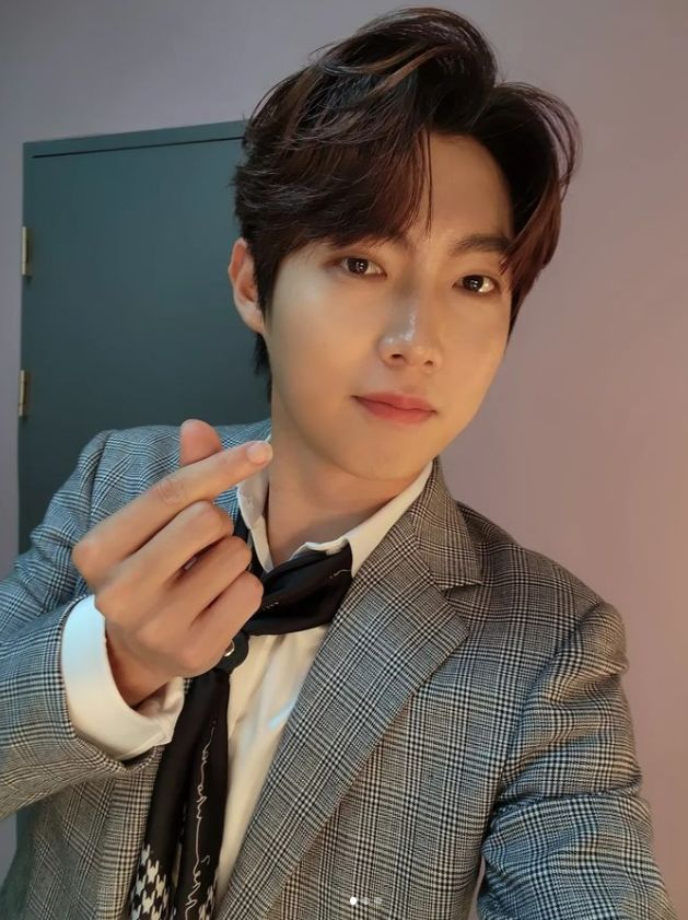 손태진 결혼