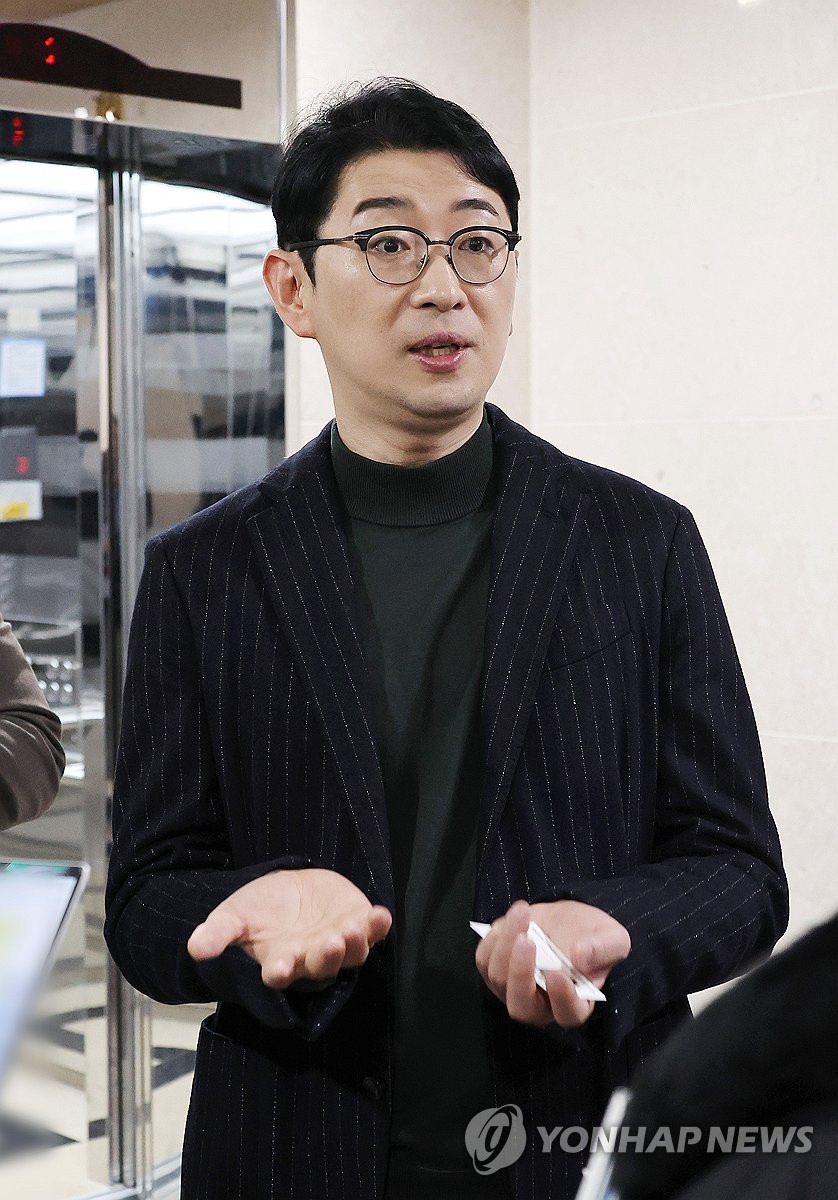 주진우 국회의원 법사위