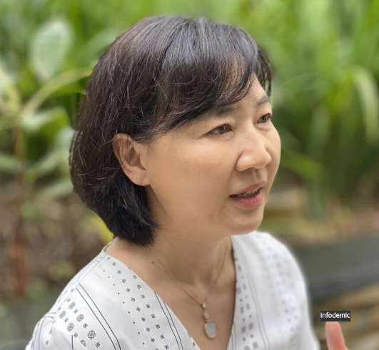 안우경 교수 프로필