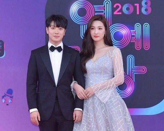 최민환 율희