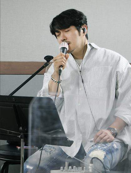 KCM 프로필