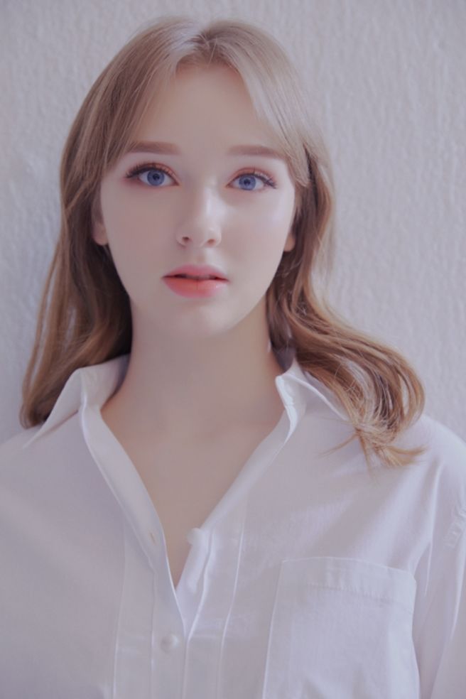 마리아 프로필