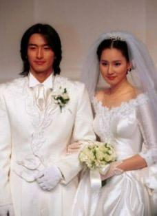 안정환 결혼 아내 이혜원