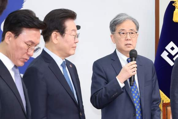 김현종 이재명