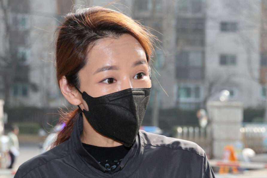 강미정 대변인 주진우 폭로