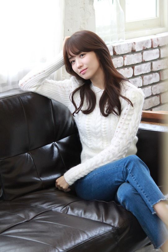 박하선