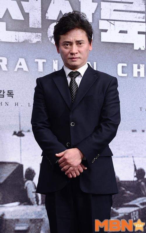 김병옥 프로필