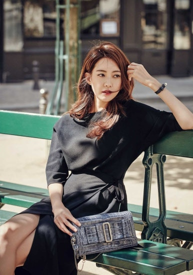 이요원 나이 프로필
