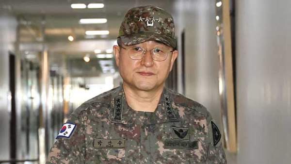 박안수 프로필