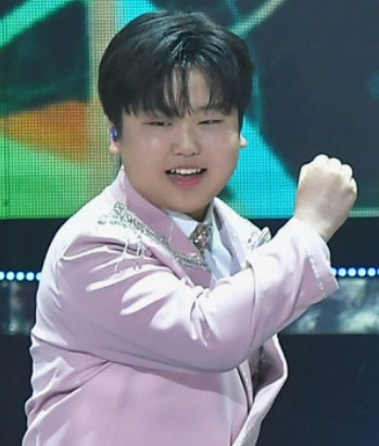 박성온 미스터트롯2