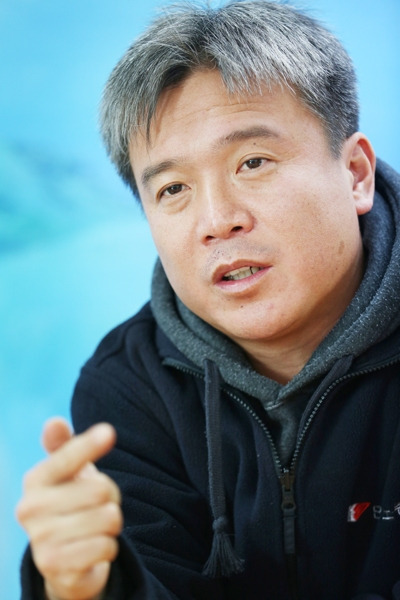 김영훈 고용노동부장관 정치 경력