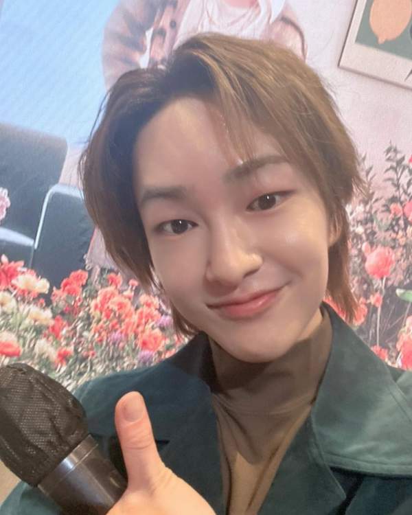 온유 프로필