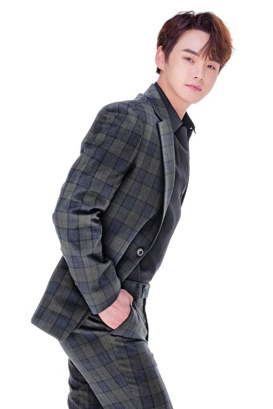 박서진 프로필