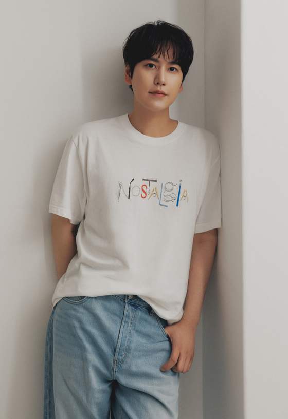 규현 프로필