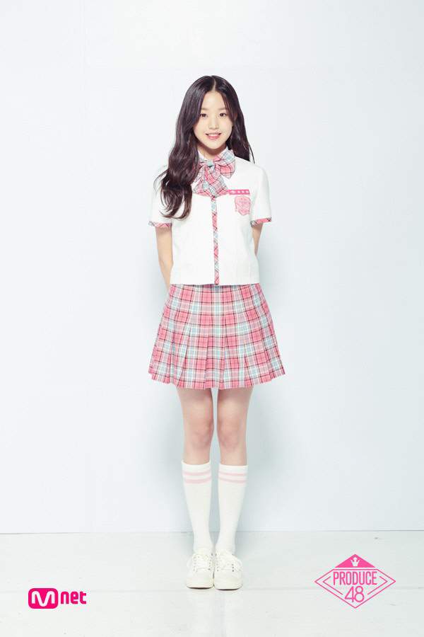 장원영 캐스팅 및 데뷔